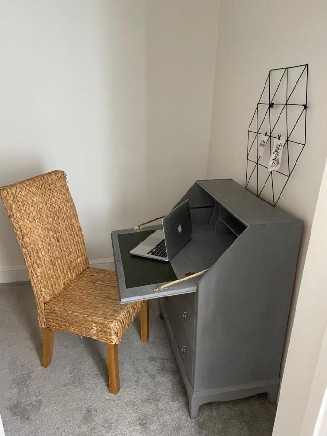 The Hideaway Apartment Modbury Exterior photo